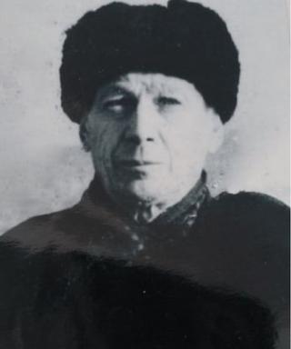 Довгополый Иван Тимофеевич