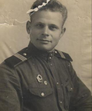 Калачихин Николай Степанович