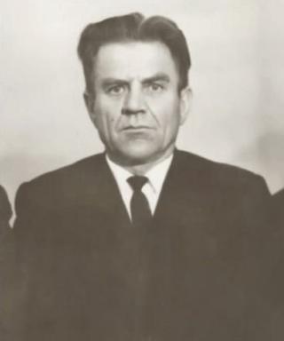 Шлыков Михаил Михайлович
