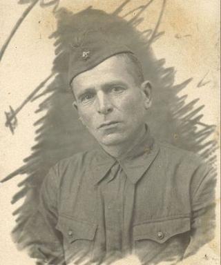Калашников Владимир Степанович