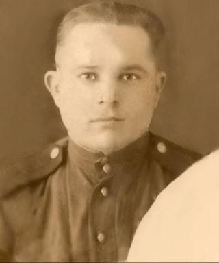 Толоконцев Михаил Иванович