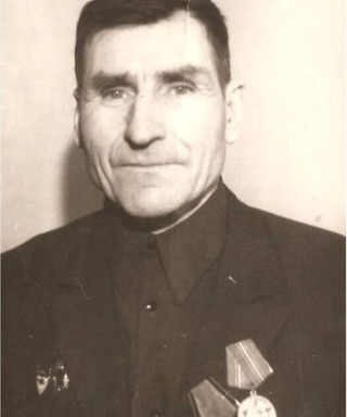 Поден Иван Андреевич