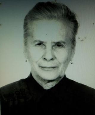 Гришонкова Анна Алексеевна