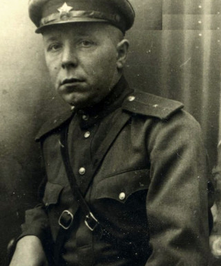 Миролюбов Феодосий Иванович