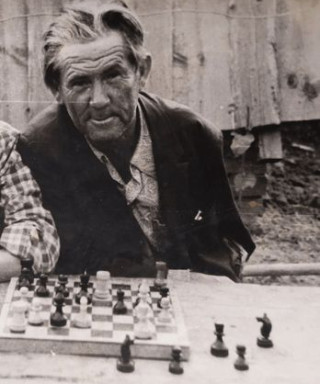 Пименов Владимир Фёдорович