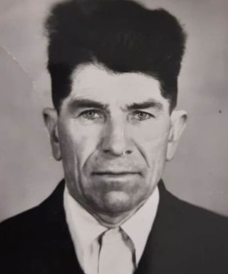 Зоткин Степан Ильич