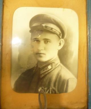 Гарипов Тагир Харисович