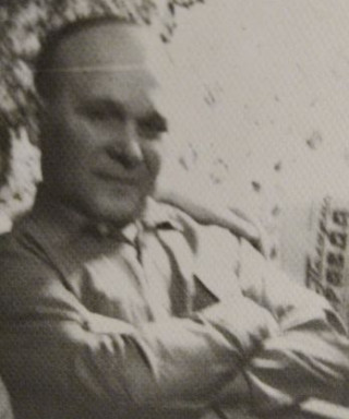 Талышев Пётр Константинович