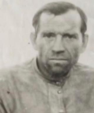 Соколов Фёдор Никитович