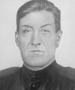 Витушкин Иван Дмитриевич