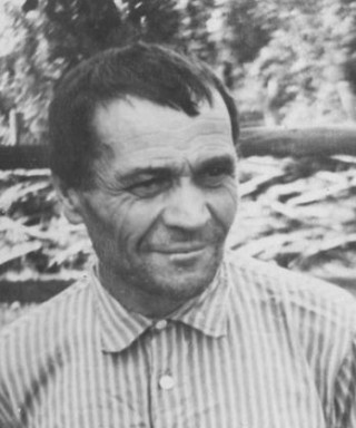 Переверзев Евдоким Николаевич