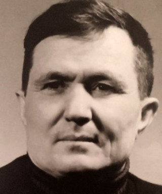 Зыков Георгий Никитович