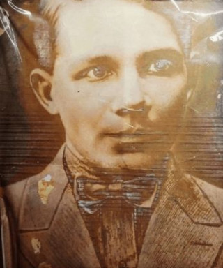 Кулагин Андрей Михайлович