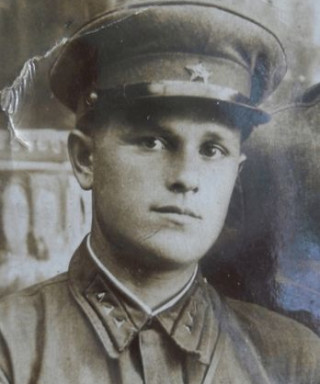 Жуков Мефодий