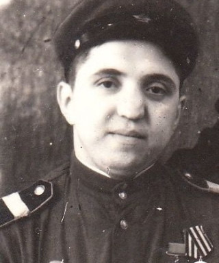 Климкин Михаил Иванович