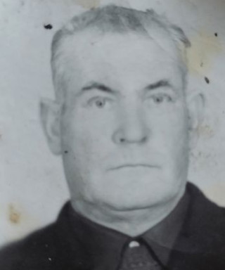 Попов Александр Иванович