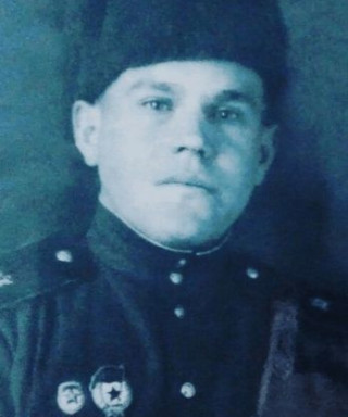 Карасев Константин Григорьевич