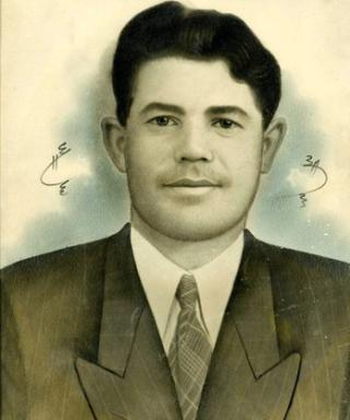 Шашков Иван Павлович