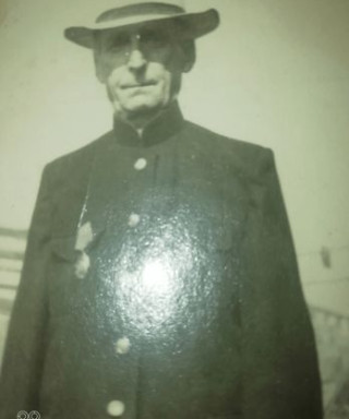 Доровских Артемий Поликарпович