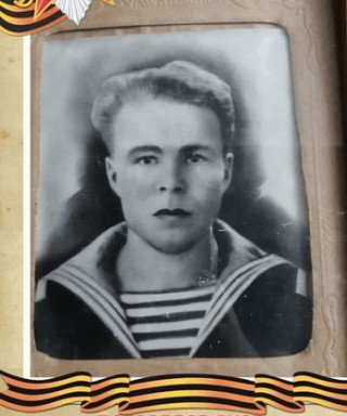 Погорелов Яков Григорьевич