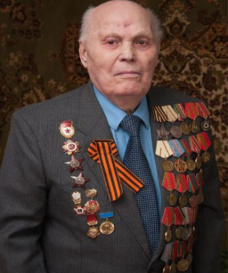 Емельяненко Николай Емельянович