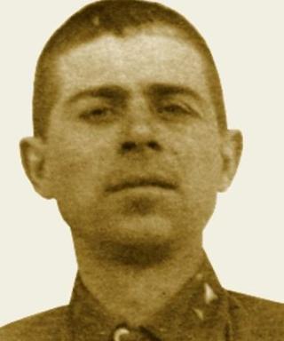 Макаров Прохор Макарович