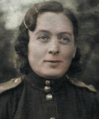 Алексеева Мария Васильевна