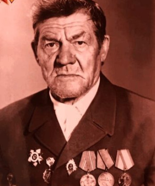 Сынков Андрей Ильич