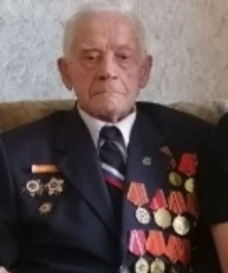 Карпов Анатолий Петрович