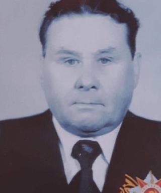 Клыков Александр Михайлович
