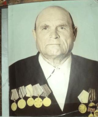 Тимохин Николай Иванович