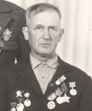 Котов Андрей Алексеевич