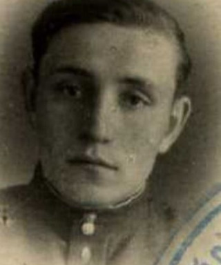 Янов Дмитрий Максимович