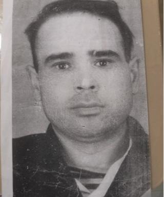 ИСАЕВ АЛЕКСАНДР ПОЛИКАРПОВИЧ