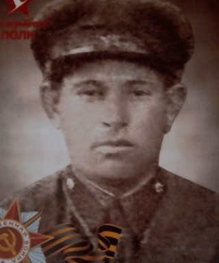 Якупов Габдулхай Якупович