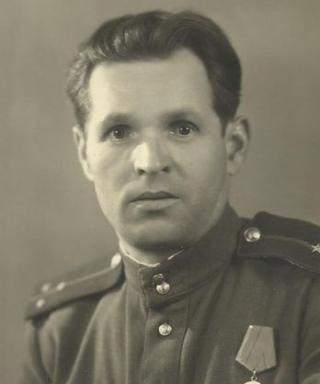 Шахов Сергей Степанович