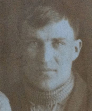 Табунщик Павел Васильевич