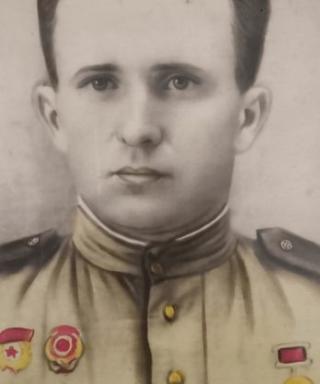 Ларкин Илья Васильевич