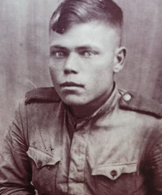 Зимин Александр Георгиевич