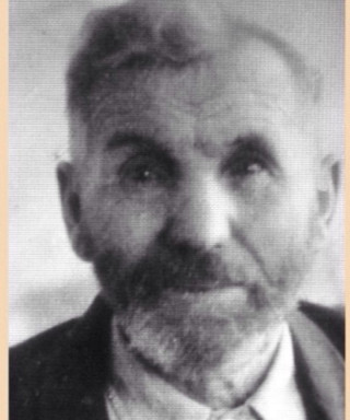 Якшин Петр Дмитриевич