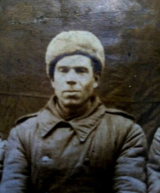 Колупанов Кузьма Егорович