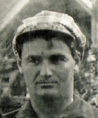 Казаков Сергей Фомич