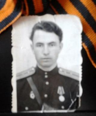 Сидоров Александр Яковлевич