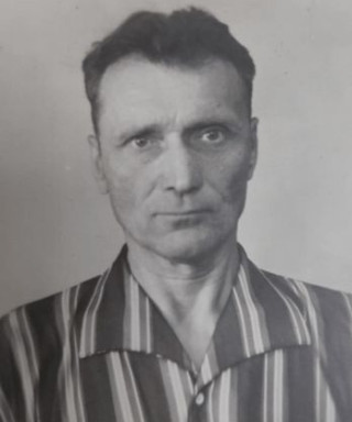 Антонов Александр Поликарпович