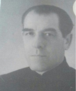 Илюшин Виктор Васильевич