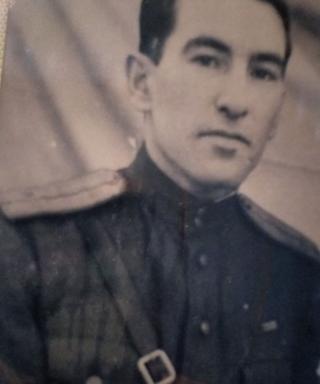 Андреев Леонид Федорович