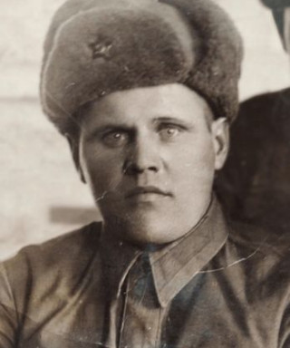 Оплетаев Кузьма Фёдорович