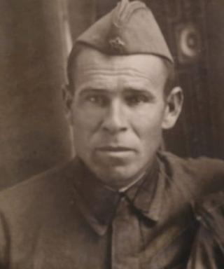 Калимуллин Зиннат Калимуллович