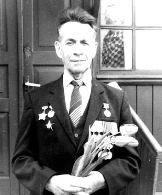 Доморацкий Николай Александрович