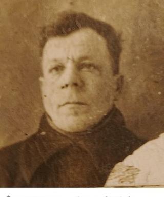 Догадкин Андрей Иванович